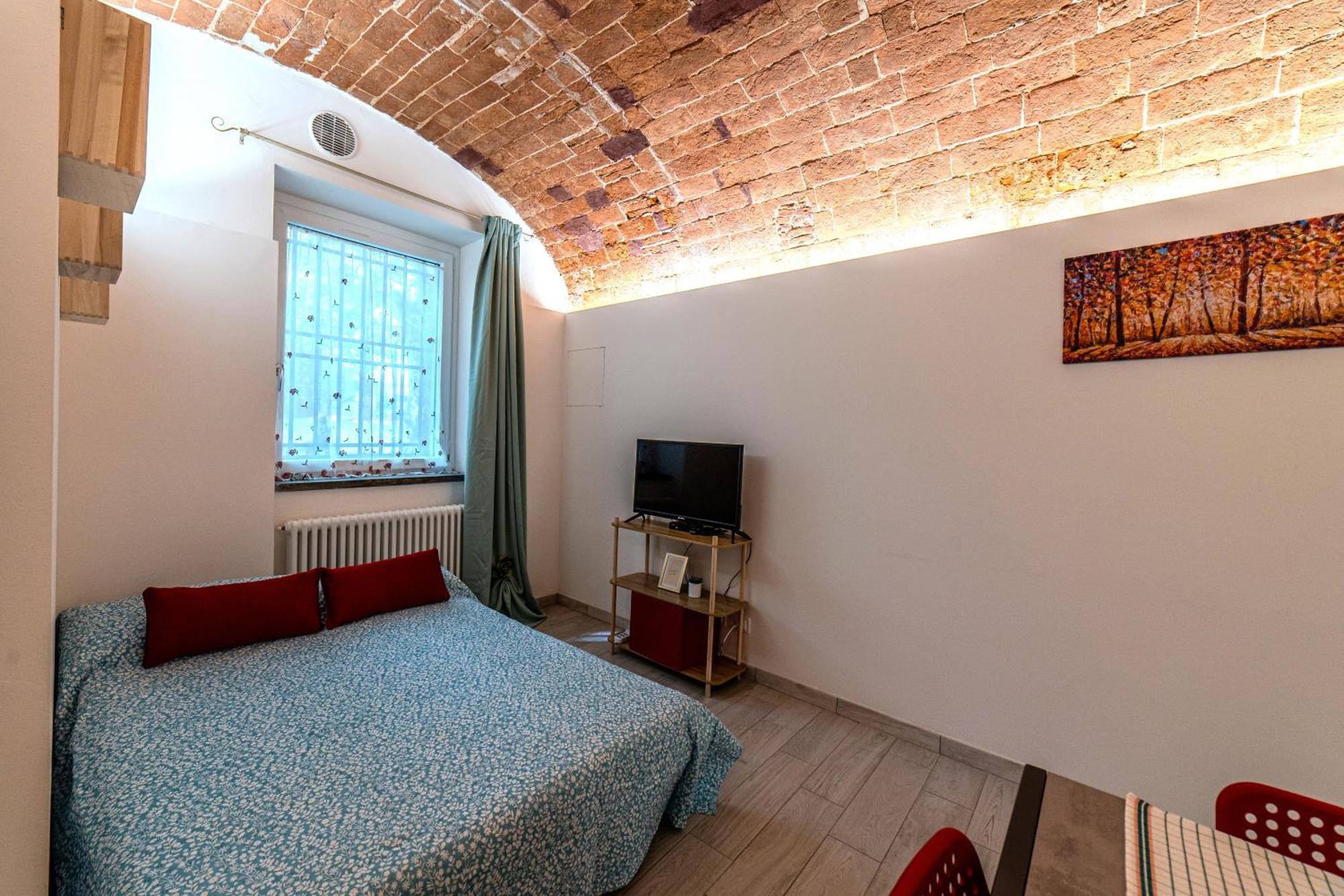 Casa R&R A Due Passi Dalla Torre Pisa Kültér fotó