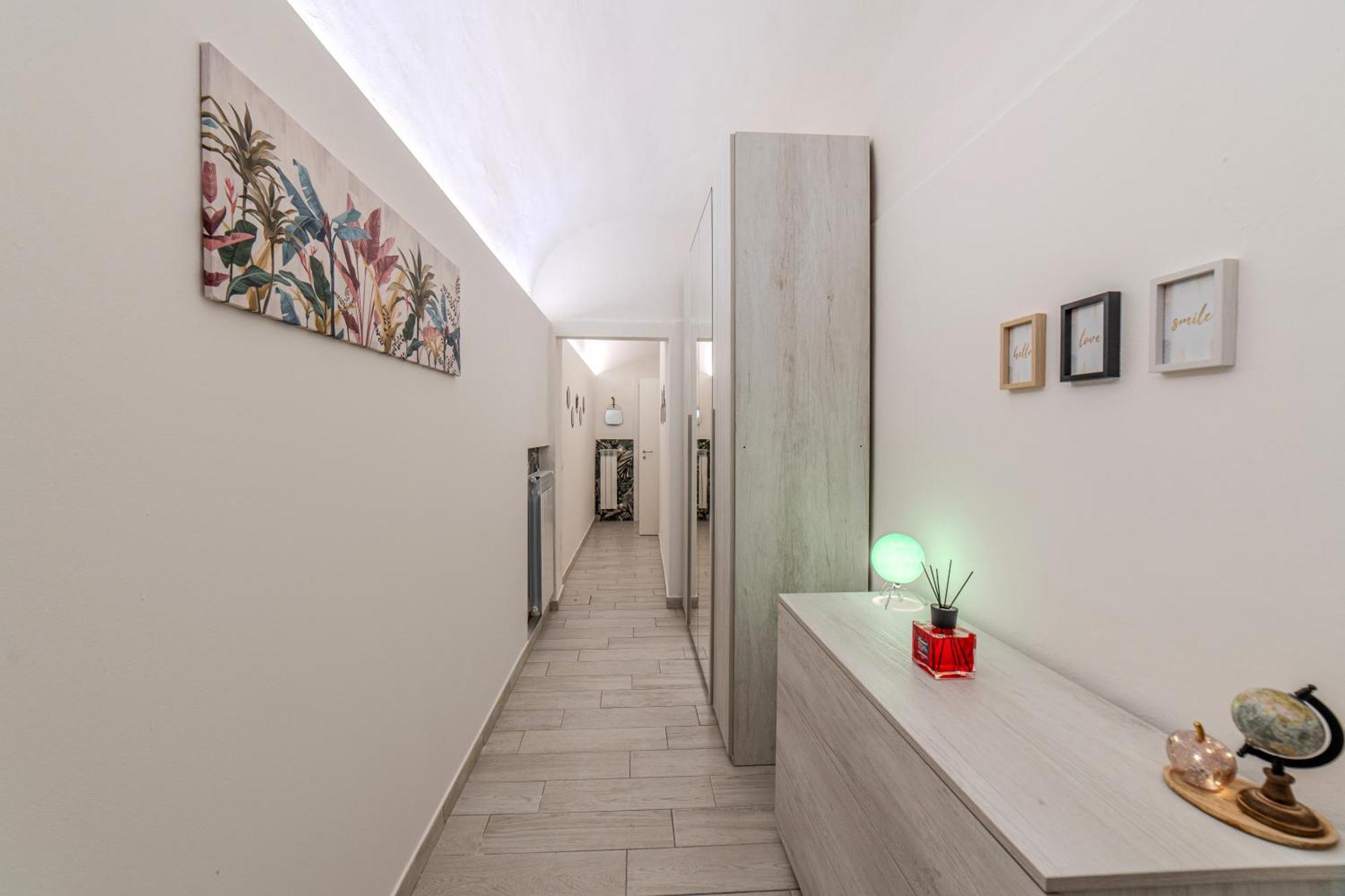 Casa R&R A Due Passi Dalla Torre Pisa Kültér fotó