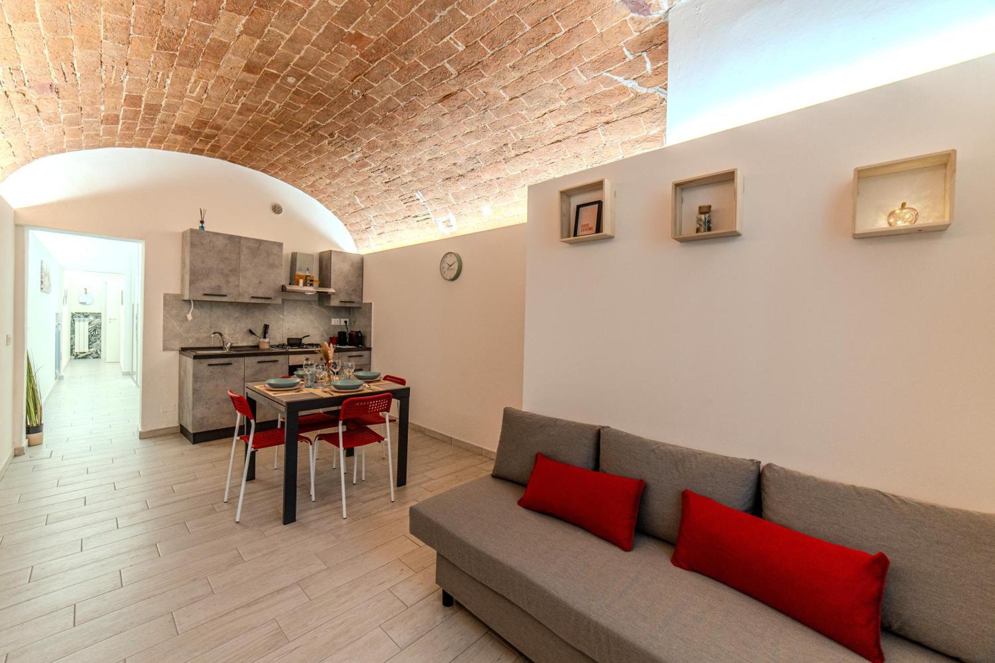 Casa R&R A Due Passi Dalla Torre Pisa Kültér fotó