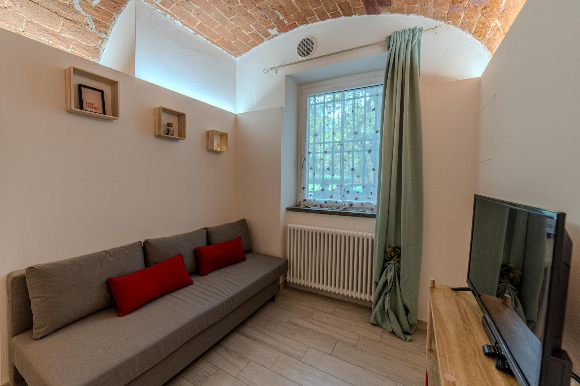 Casa R&R A Due Passi Dalla Torre Pisa Kültér fotó