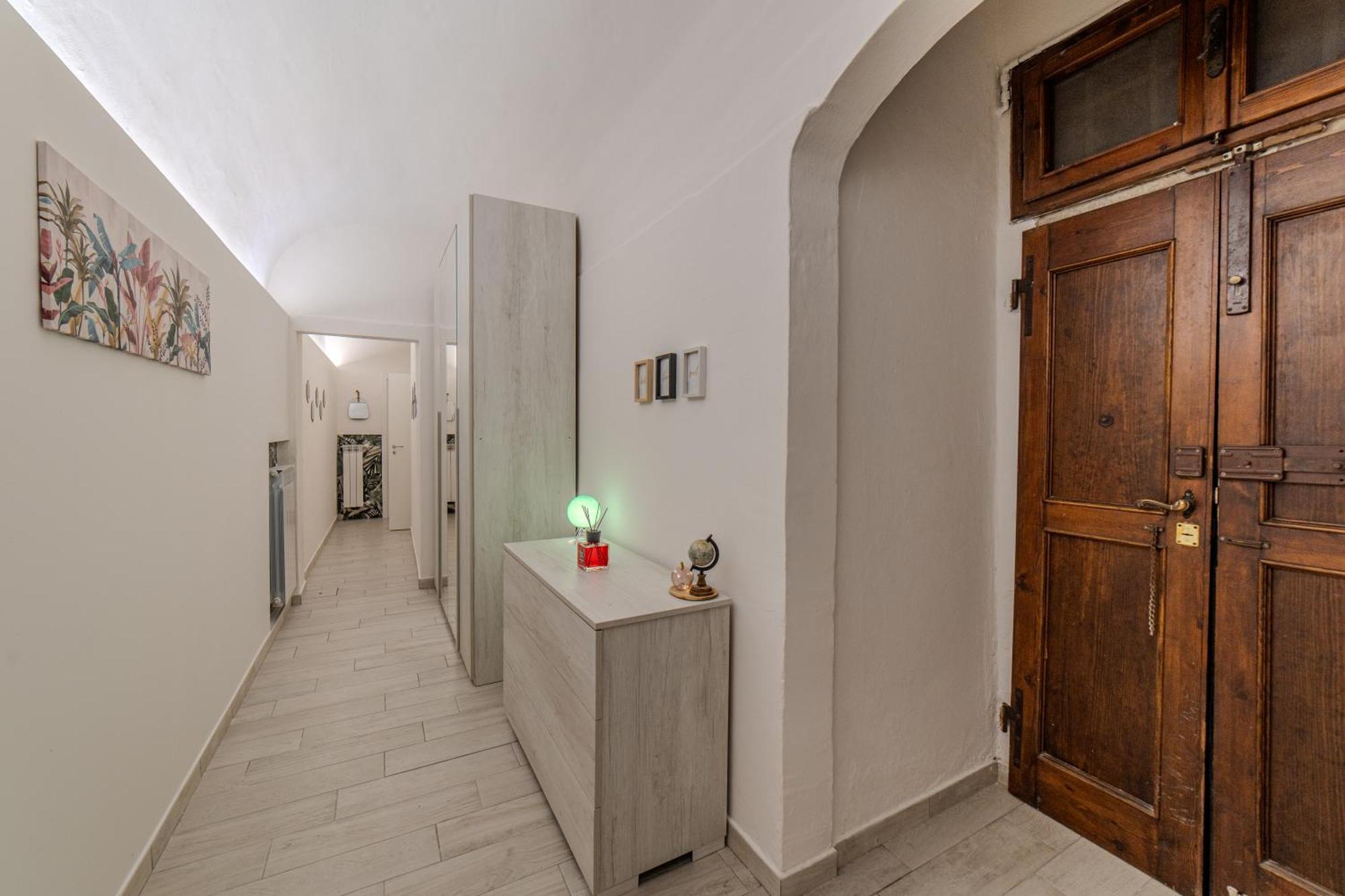 Casa R&R A Due Passi Dalla Torre Pisa Kültér fotó